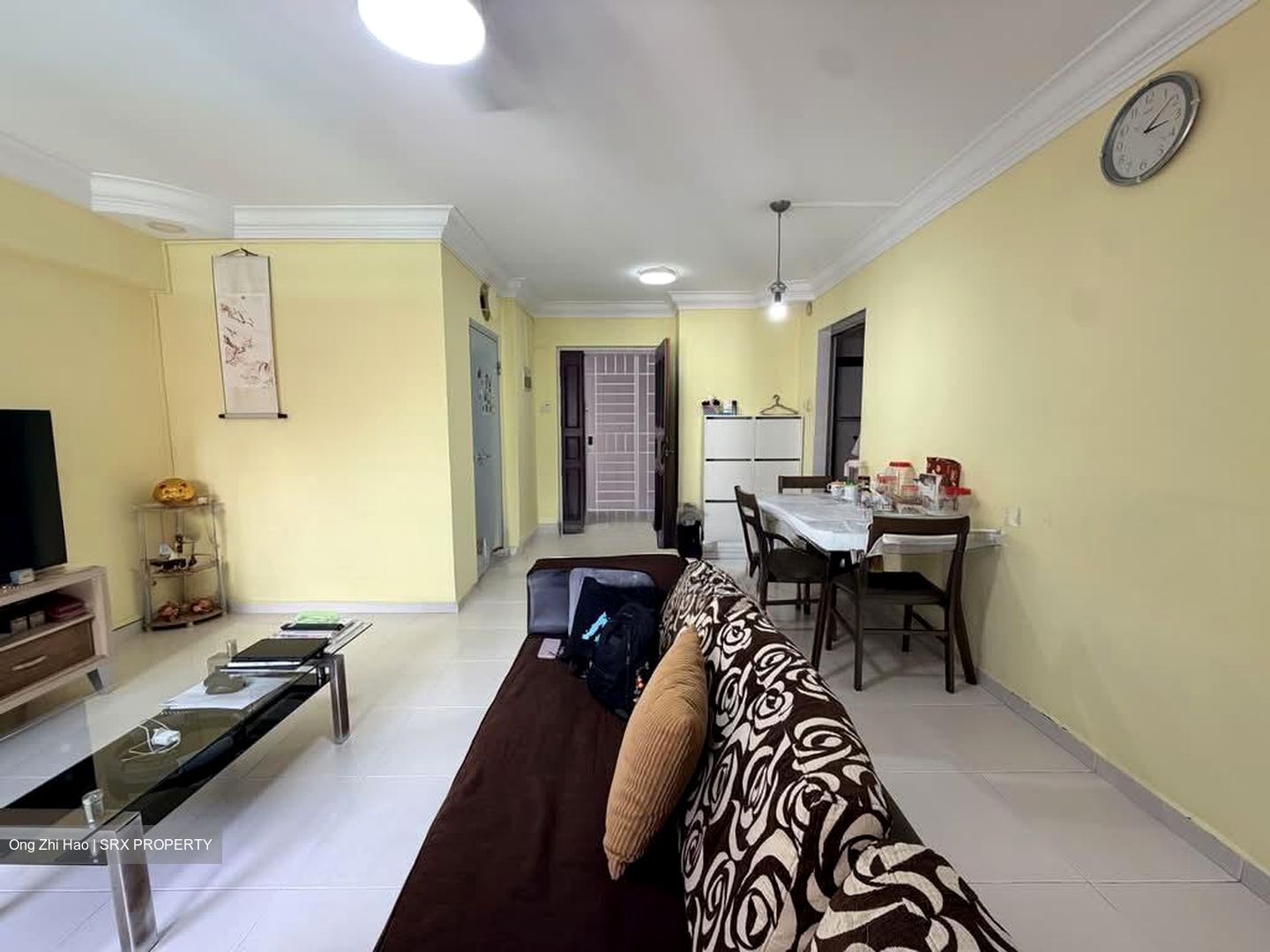 Blk 980A Buangkok Crescent (Hougang), HDB 4 Rooms #588245321
